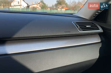 Универсал Volkswagen Passat 2014 в 
