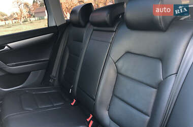 Универсал Volkswagen Passat 2014 в 