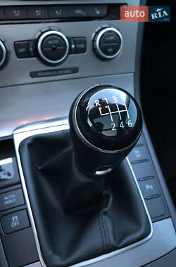 Универсал Volkswagen Passat 2014 в 