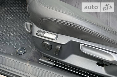 Універсал Volkswagen Passat 2014 в 