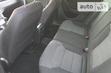Універсал Volkswagen Passat 2013 в 