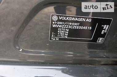 Універсал Volkswagen Passat 2013 в 