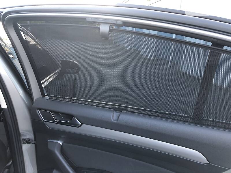 Седан Volkswagen Passat 2015 в Мукачевому