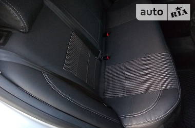 Седан Volkswagen Passat 2012 в 
