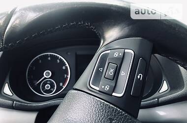 Седан Volkswagen Passat 2013 в 