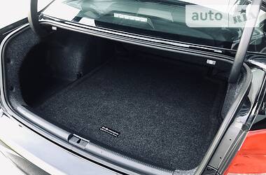 Седан Volkswagen Passat 2013 в 