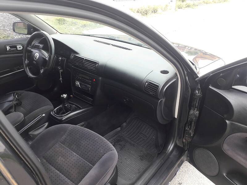 Седан Volkswagen Passat 2000 в Виннице фото 6 Седан Volkswagen Passat 2000 в Виннице