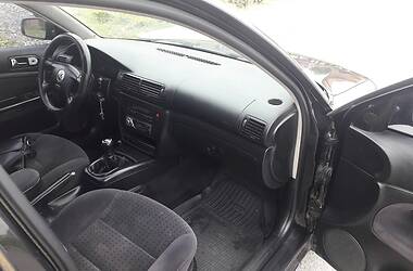 Седан Volkswagen Passat 2000 в 