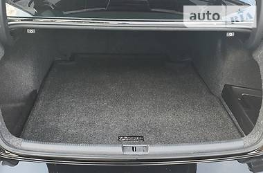 Седан Volkswagen Passat 2012 в 