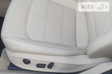 Седан Volkswagen Passat 2012 в 