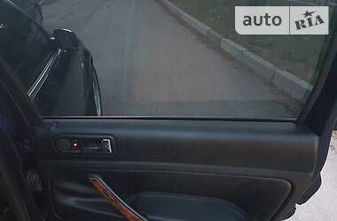 Універсал Volkswagen Passat 2001 в 