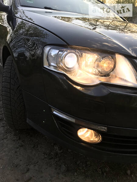 Універсал Volkswagen Passat 2006 в Рівному фото 44 Універсал Volkswagen Passat 2006 в Рівному