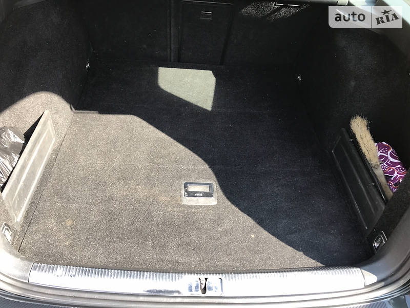 Універсал Volkswagen Passat 2006 в Рівному фото 49 Універсал Volkswagen Passat 2006 в Рівному
