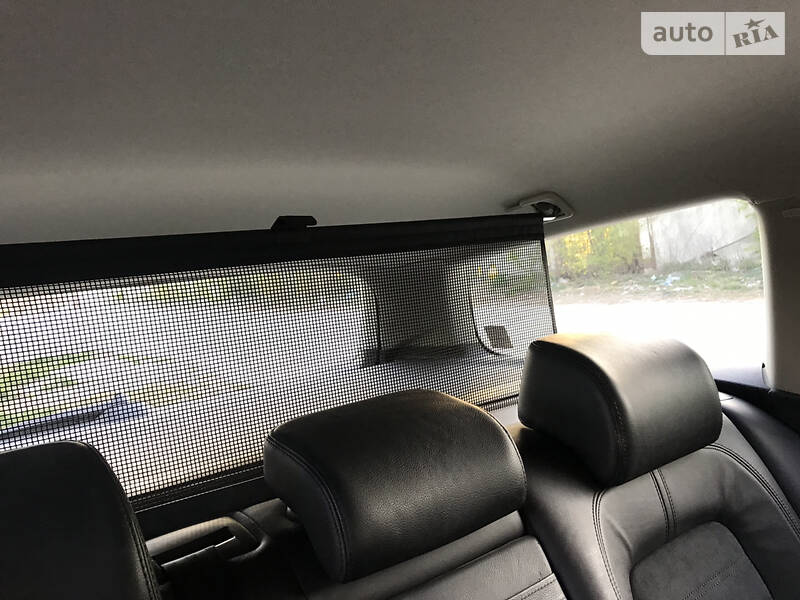 Універсал Volkswagen Passat 2006 в Рівному фото 28 Універсал Volkswagen Passat 2006 в Рівному