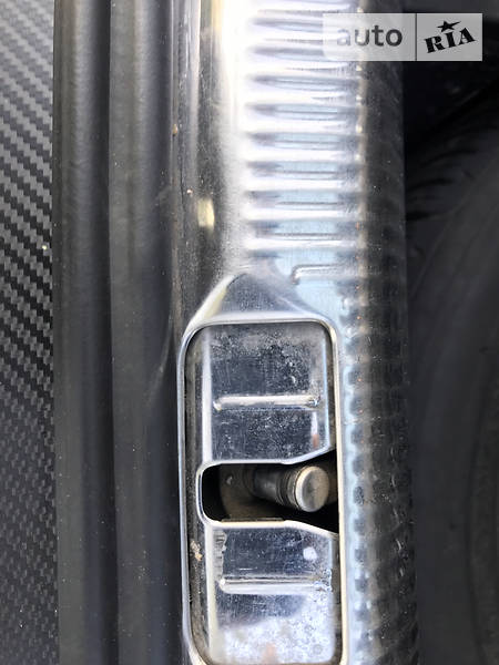 Універсал Volkswagen Passat 2006 в Рівному фото 32 Універсал Volkswagen Passat 2006 в Рівному