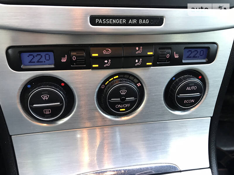 Універсал Volkswagen Passat 2006 в Рівному фото 39 Універсал Volkswagen Passat 2006 в Рівному