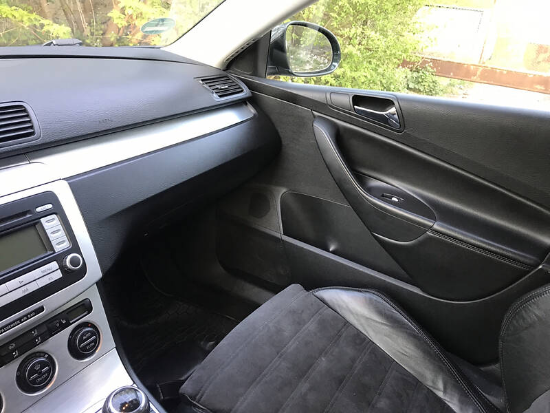 Універсал Volkswagen Passat 2006 в Рівному фото 37 Універсал Volkswagen Passat 2006 в Рівному