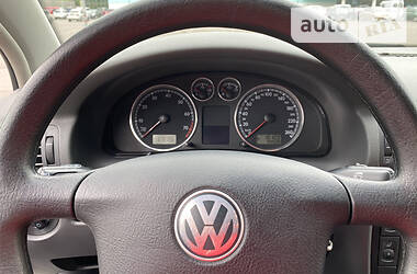 Седан Volkswagen Passat 2003 в Одессе