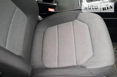 Універсал Volkswagen Passat 2011 в 