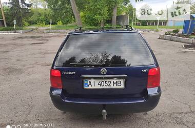 Універсал Volkswagen Passat 1999 в 