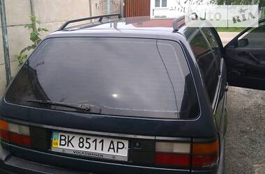Универсал Volkswagen Passat 1992 в Костополе