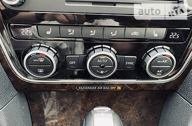 Седан Volkswagen Passat 2015 в 