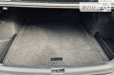 Седан Volkswagen Passat 2015 в 