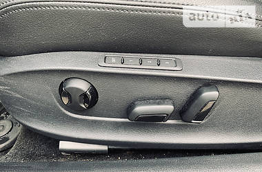 Седан Volkswagen Passat 2015 в 