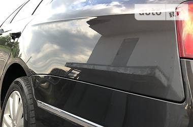 Седан Volkswagen Passat 2007 в 