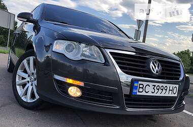 Седан Volkswagen Passat 2007 в 