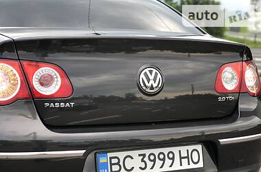 Седан Volkswagen Passat 2007 в 