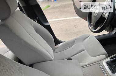 Седан Volkswagen Passat 2007 в 
