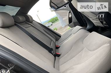 Седан Volkswagen Passat 2007 в 