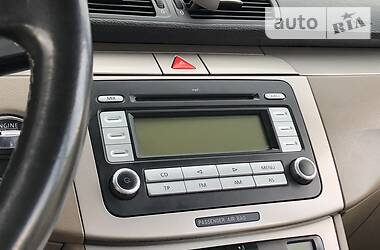 Седан Volkswagen Passat 2007 в 