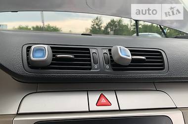 Седан Volkswagen Passat 2007 в 