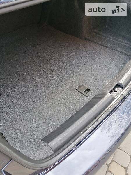 Седан Volkswagen Passat 2014 в Вінниці