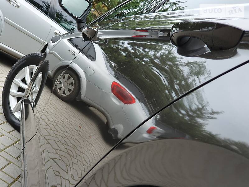 Універсал Volkswagen Passat 2015 в Дрогобичі