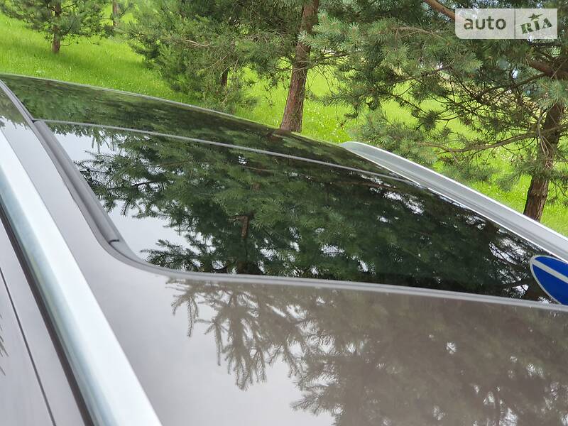 Універсал Volkswagen Passat 2015 в Дрогобичі