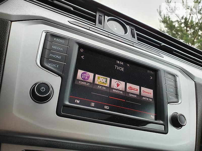 Універсал Volkswagen Passat 2015 в Дрогобичі