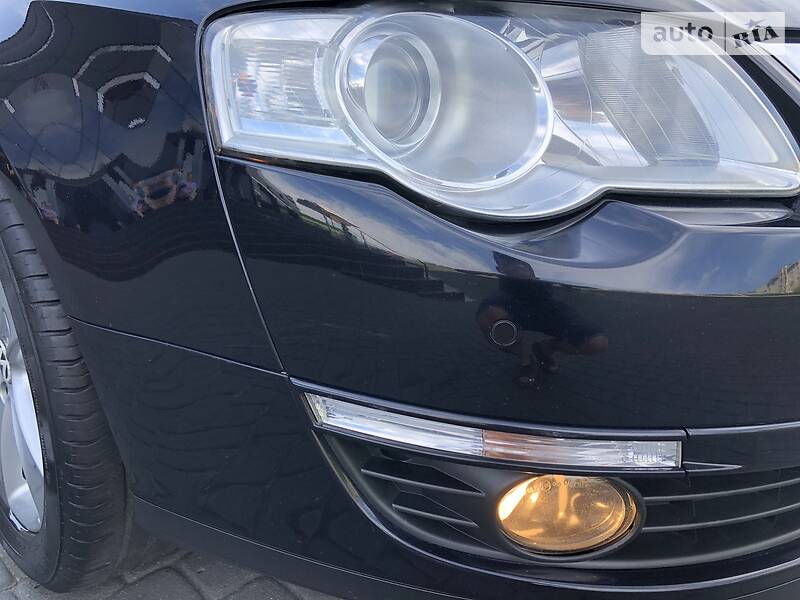 Універсал Volkswagen Passat 2010 в Львові фото 27 Універсал Volkswagen Passat 2010 в Львові