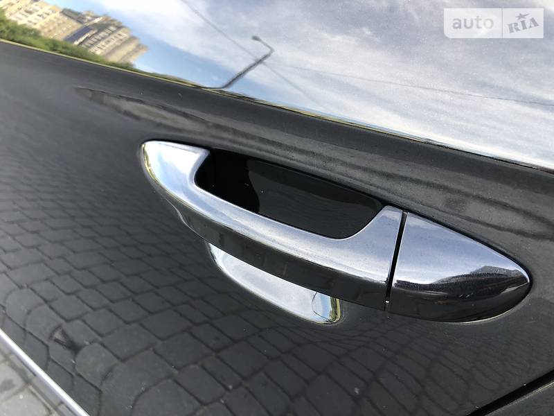 Універсал Volkswagen Passat 2010 в Львові фото 34 Універсал Volkswagen Passat 2010 в Львові