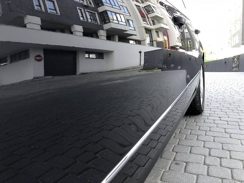 Універсал Volkswagen Passat 2010 в Львові фото 42 Універсал Volkswagen Passat 2010 в Львові