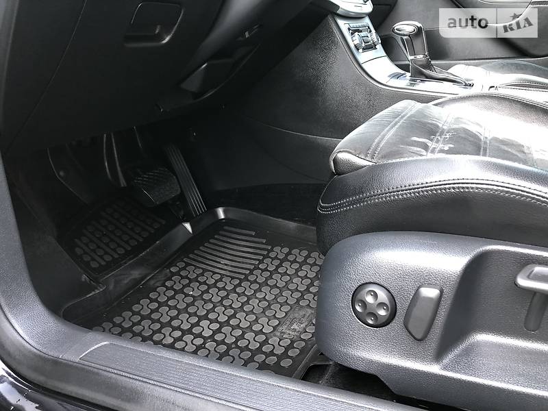 Універсал Volkswagen Passat 2010 в Львові фото 61 Універсал Volkswagen Passat 2010 в Львові