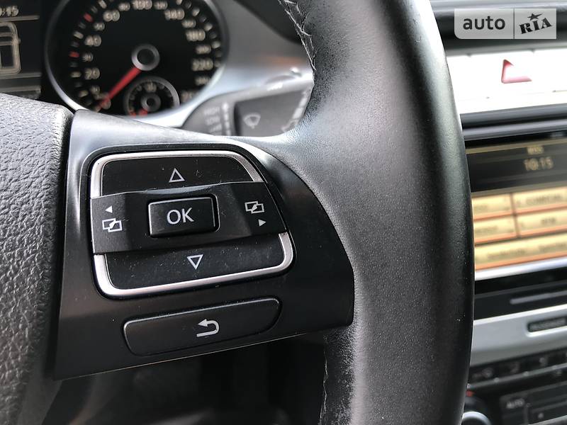 Універсал Volkswagen Passat 2010 в Львові фото 64 Універсал Volkswagen Passat 2010 в Львові