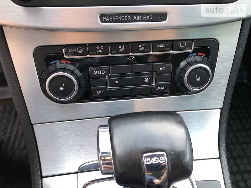 Універсал Volkswagen Passat 2010 в Львові фото 72 Універсал Volkswagen Passat 2010 в Львові