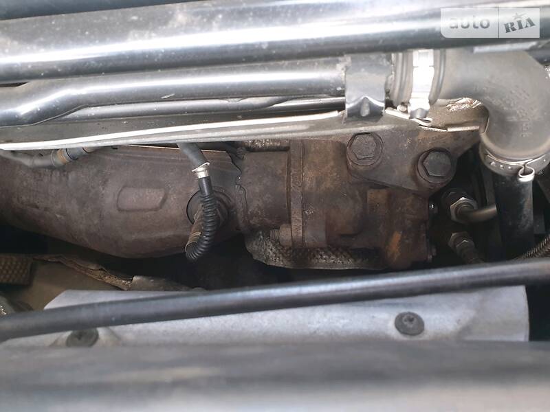 Седан Volkswagen Passat 2005 в Харкові фото 20 Седан Volkswagen Passat 2005 в Харкові