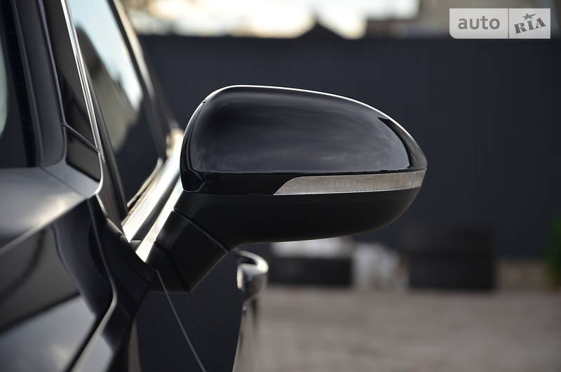 Універсал Volkswagen Passat 2015 в Луцьку