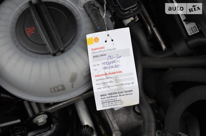 Універсал Volkswagen Passat 2015 в Луцьку