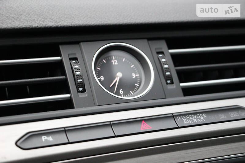 Універсал Volkswagen Passat 2016 в Рівному