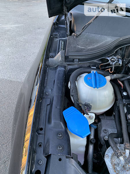 Універсал Volkswagen Passat 2010 в Києві